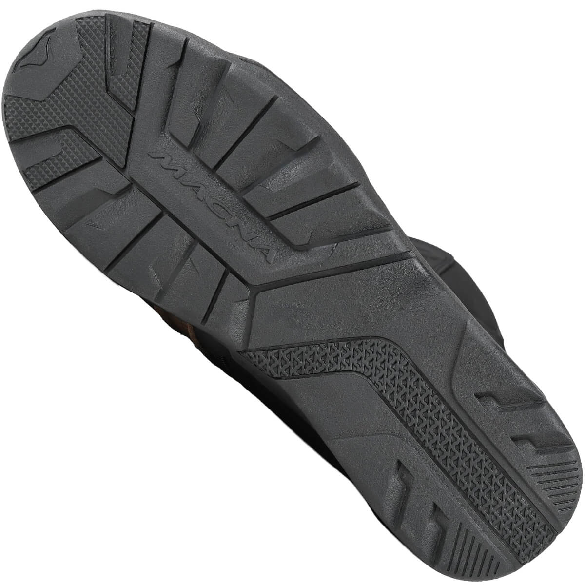 Botas MACNA Crewser RTX Preto - 40