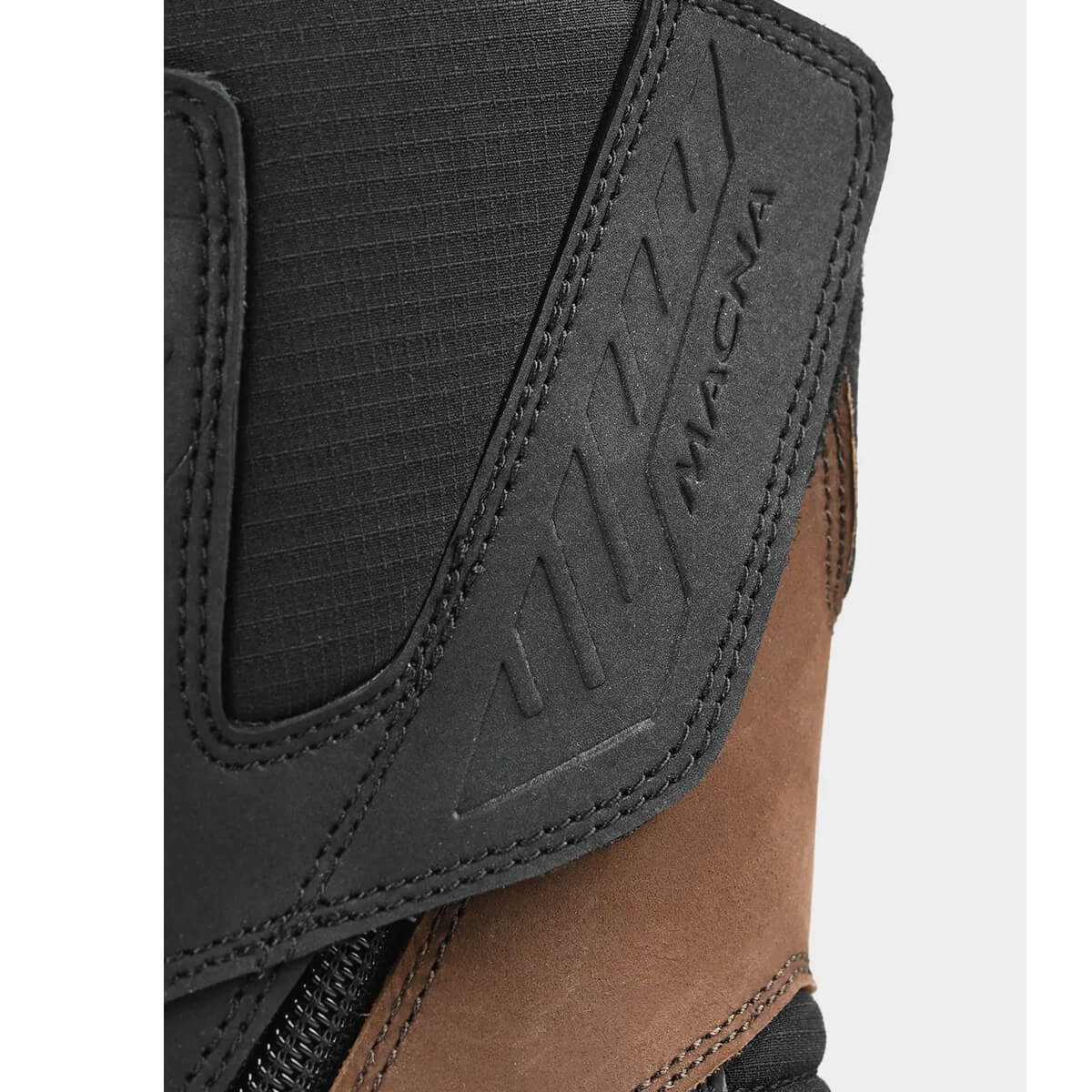 Botas MACNA Crewser RTX Preto - 40