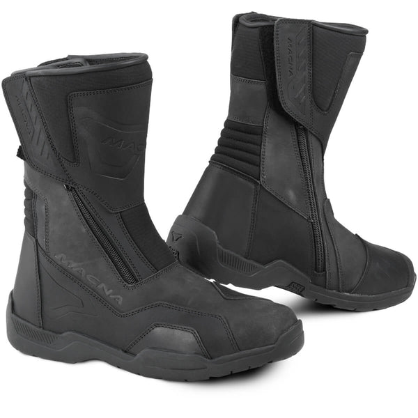 Botas MACNA Crewser RTX Preto - 40