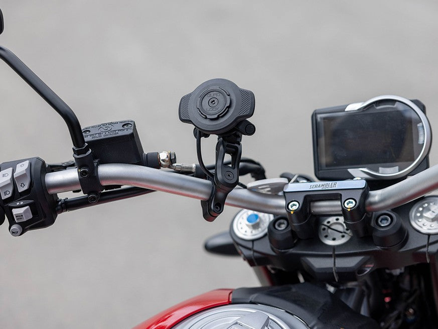 Braço/ Adaptador Ajustável Quad Lock® PRO