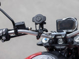 Braço/ Adaptador Ajustável Quad Lock® PRO