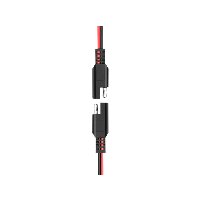 Carregador Universal de Baterias AXCELL 6V/ 12V 2A