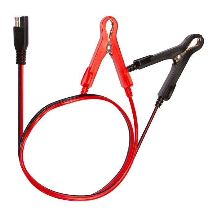Carregador Universal de Baterias AXCELL 6V/ 12V 2A