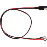 Carregador e Manutenção Inteligente de Baterias AXCELL