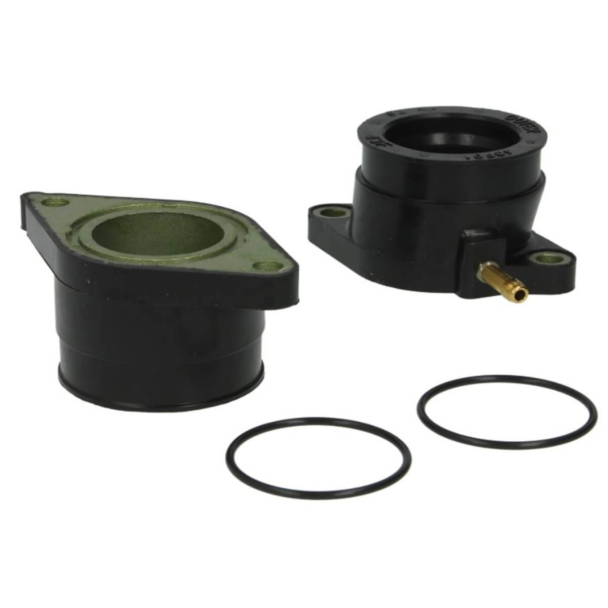 Coletores/ Falanges de Admissão Yamaha XT 600/ XT 600E