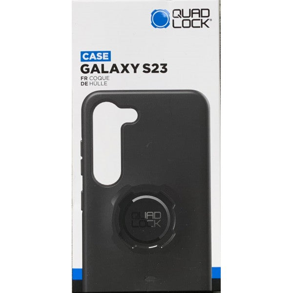 Capa de Telemóvel QUAD LOCK - Samsung Galaxy S23