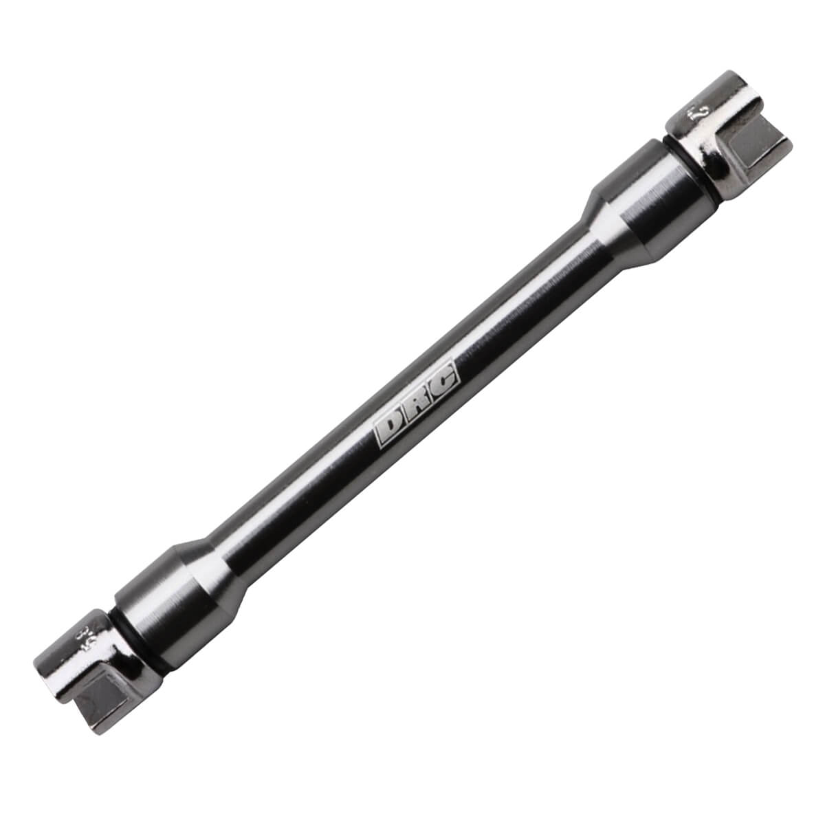Chave de Raios DRC PRO - 8 Medidas (5.6-7.0)