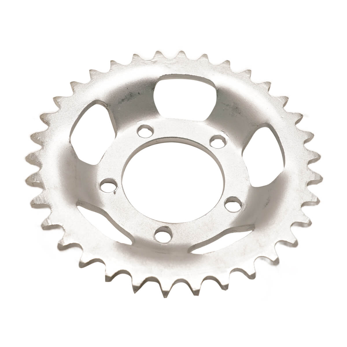 FAMEL ZUNDAPP Rack 2/3 Speeds (36 Teeth)