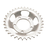 FAMEL ZUNDAPP Rack 2/3 Speeds (36 Teeth)