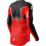 Camisola SHOT DRAW CLASH Vermelha - S