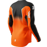 Camisola SHOT DRAW CLASH Laranja - L
