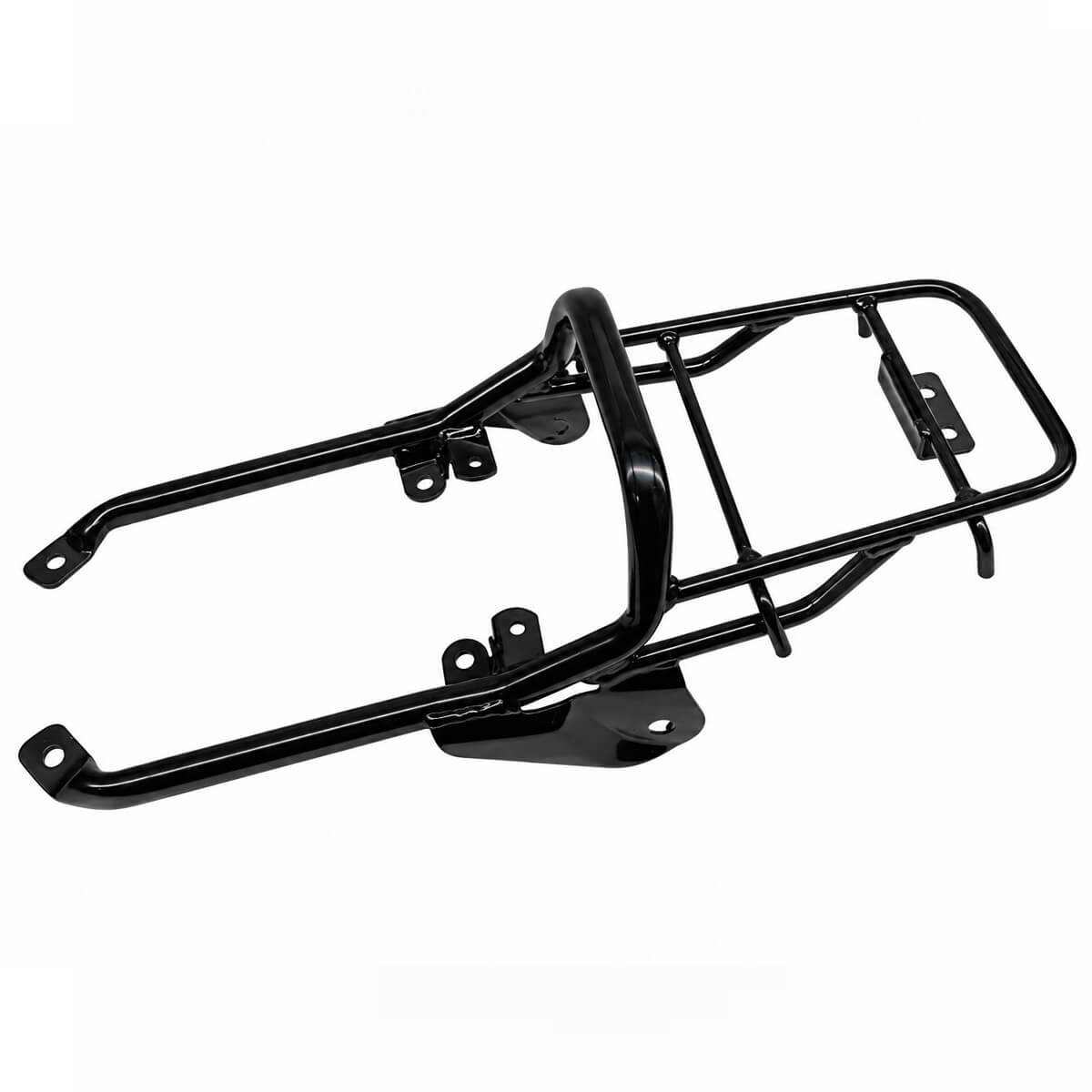 Porta Bagagem Yamaha DT 50 LC/ LCD - Preto