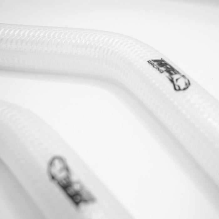 Kit Tubos Radiador Yamaha DT 50 LC/ LCD Transparente