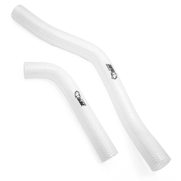 Kit Tubos Radiador Yamaha DTR 125 Transparente