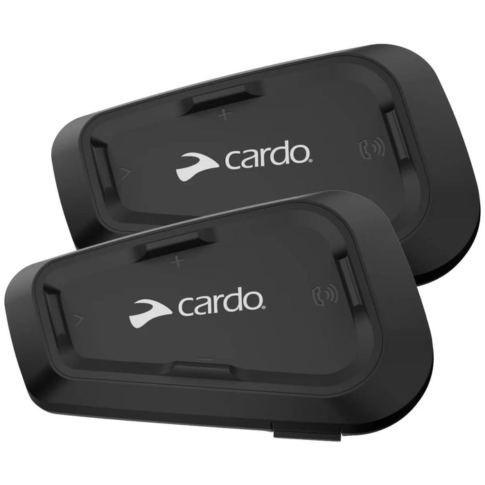 Intercomunicador Cardo Spirit DUO