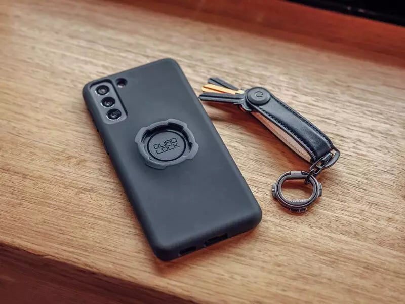 Capa de Telemóvel QUAD LOCK MAG - Samsung Galaxy S25 Ultra