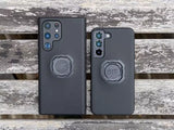 Capa de Telemóvel QUAD LOCK - Samsung Galaxy S22 Ultra