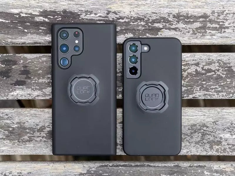 Capa de Telemóvel QUAD LOCK - Samsung Galaxy S22 Ultra