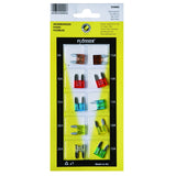 Pack Fusíveis Mini (10 Unidades)