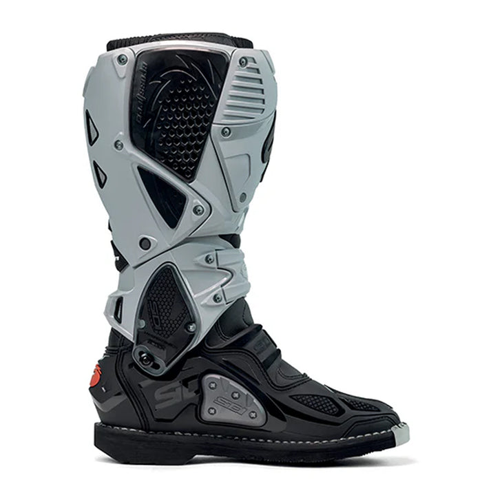 Botas SIDI Crossfire 3 Cinzentas 45