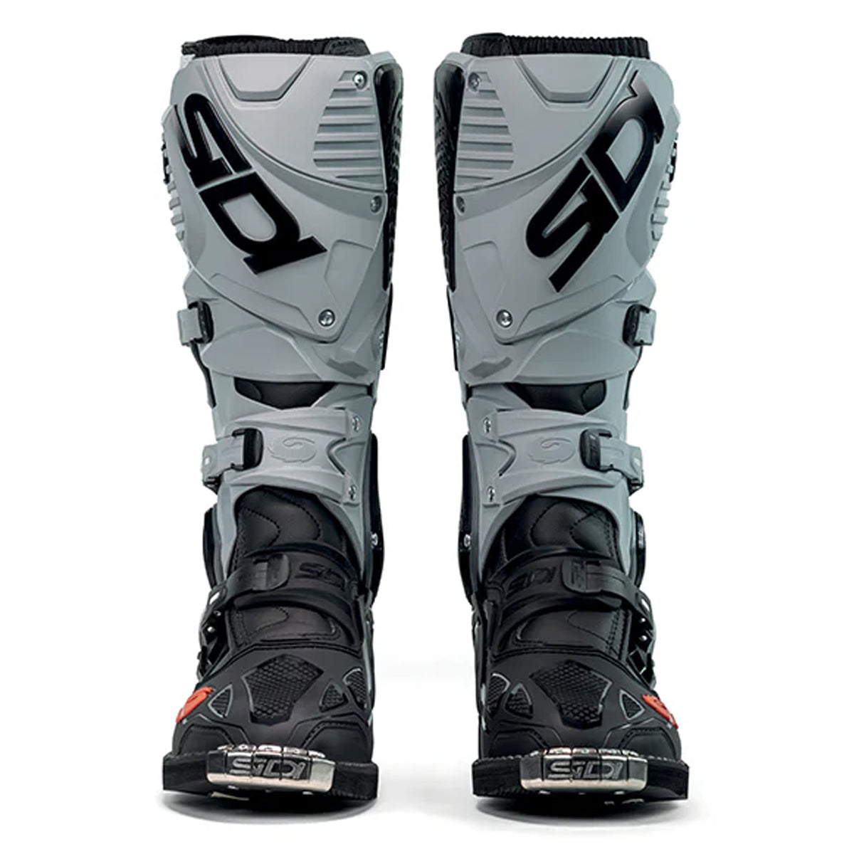 Botas SIDI Crossfire 3 Cinzentas 44