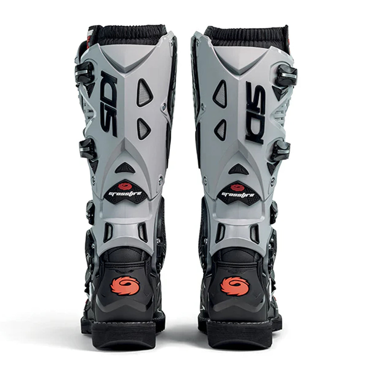 Botas SIDI Crossfire 3 Cinzentas 44