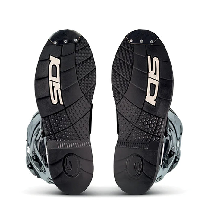 Botas SIDI Crossfire 3 Cinzentas 45