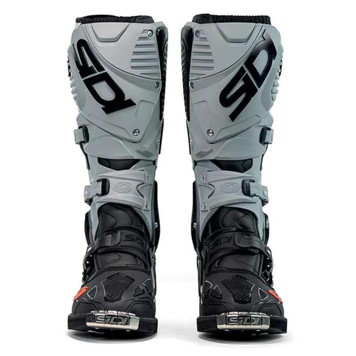 Botas SIDI Crossfire 3 Cinzentas 45