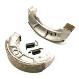 Maxilas de Travão FERODO Suzuki/ Italjet/ PGO... 120x25mm