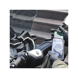 Suporte Telemóvel Espelho Scooter PRO SHAPEHEART - XL