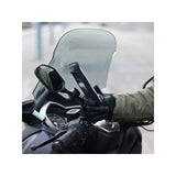 Suporte Telemóvel Espelho Scooter PRO SHAPEHEART - XL