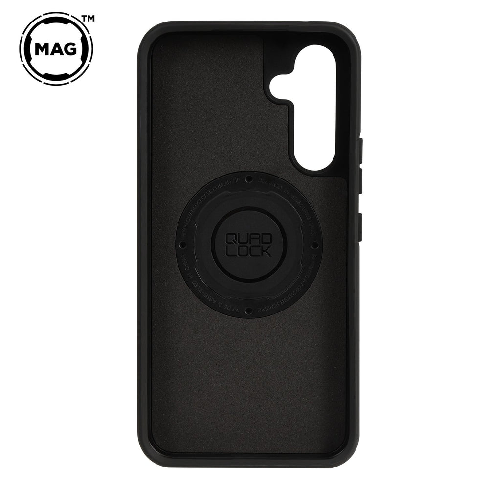 Capa de Telemóvel QUAD LOCK MAG - Samsung Galaxy A54