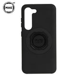 Capa de Telemóvel QUAD LOCK MAG - Samsung Galaxy S23