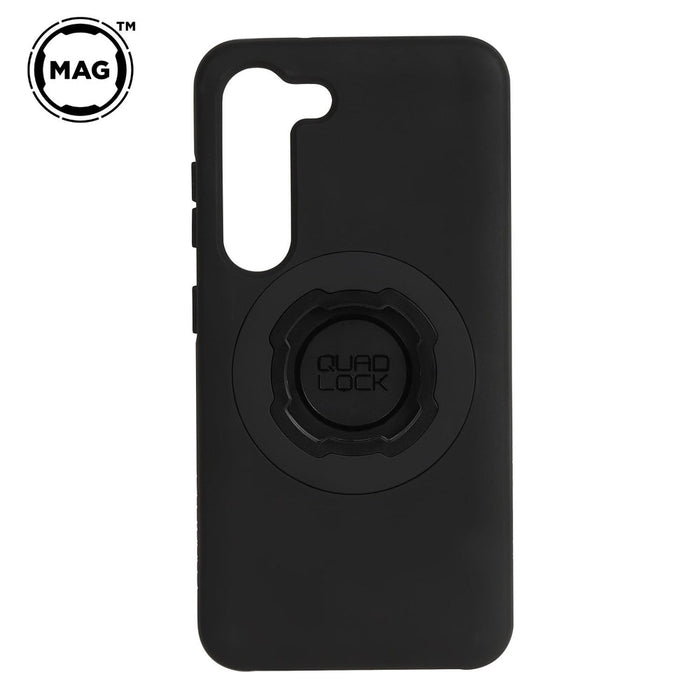 Capa de Telemóvel QUAD LOCK MAG - Samsung Galaxy S23