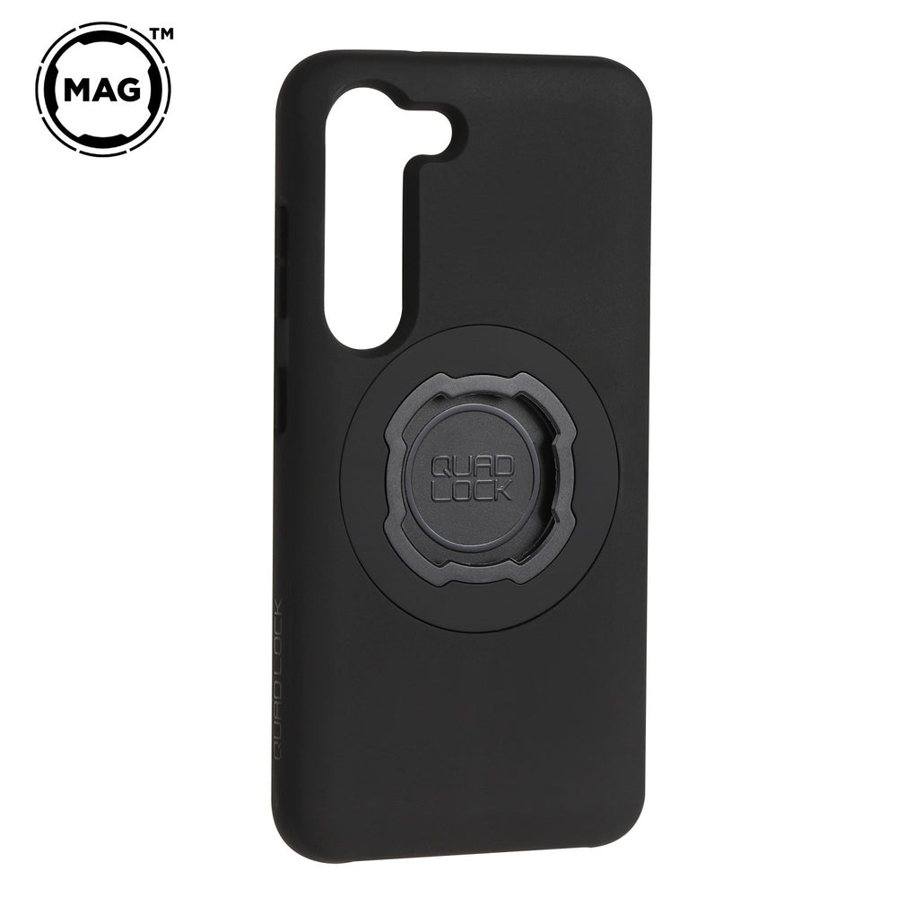 Capa de Telemóvel QUAD LOCK MAG - Samsung Galaxy S23