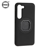 Capa de Telemóvel QUAD LOCK MAG - Samsung Galaxy S23