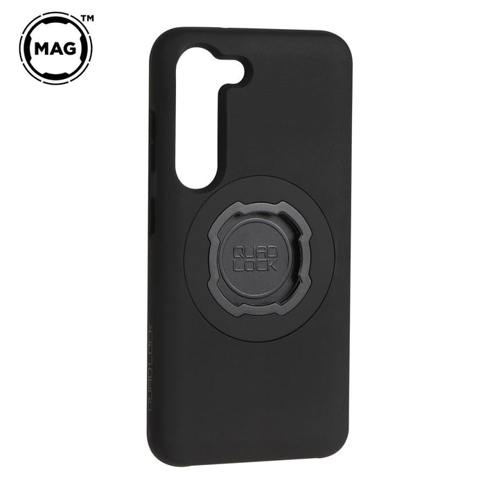 Capa de Telemóvel QUAD LOCK MAG - Samsung Galaxy S23
