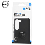 Capa de Telemóvel QUAD LOCK MAG - Samsung Galaxy S23