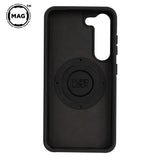 Capa de Telemóvel QUAD LOCK MAG - Samsung Galaxy S23