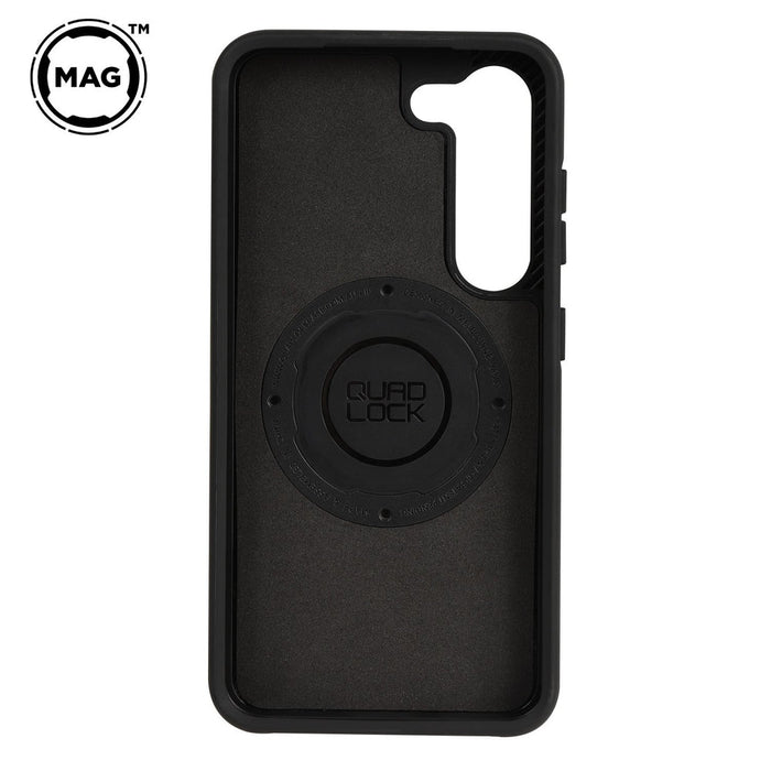 Capa de Telemóvel QUAD LOCK MAG - Samsung Galaxy S23