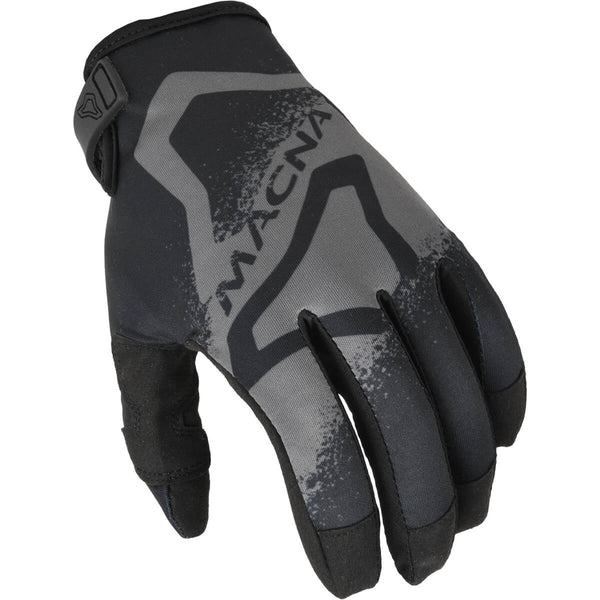 Luvas MACNA Backyard Preto XXL