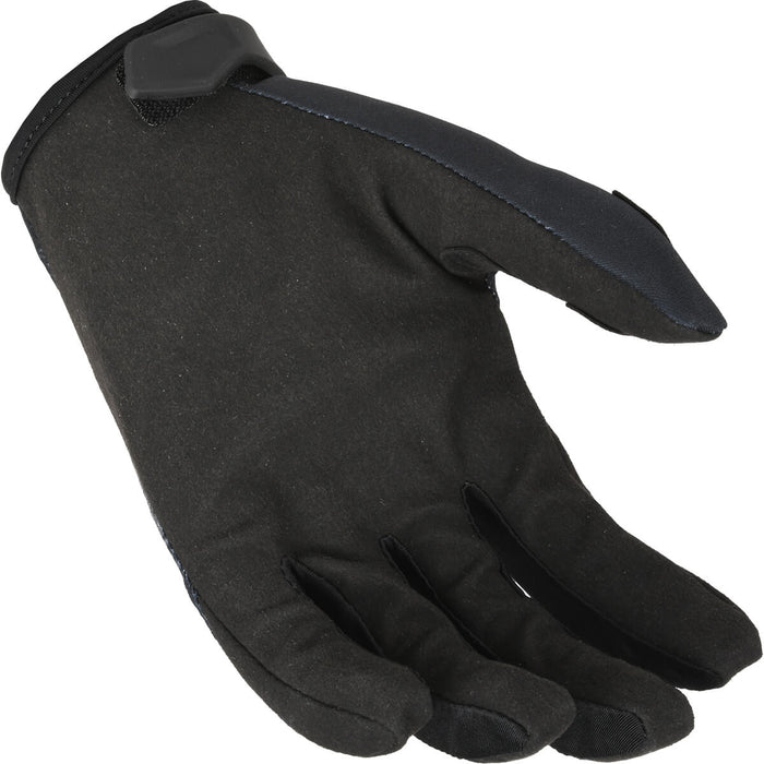 Luvas MACNA Backyard Preto M
