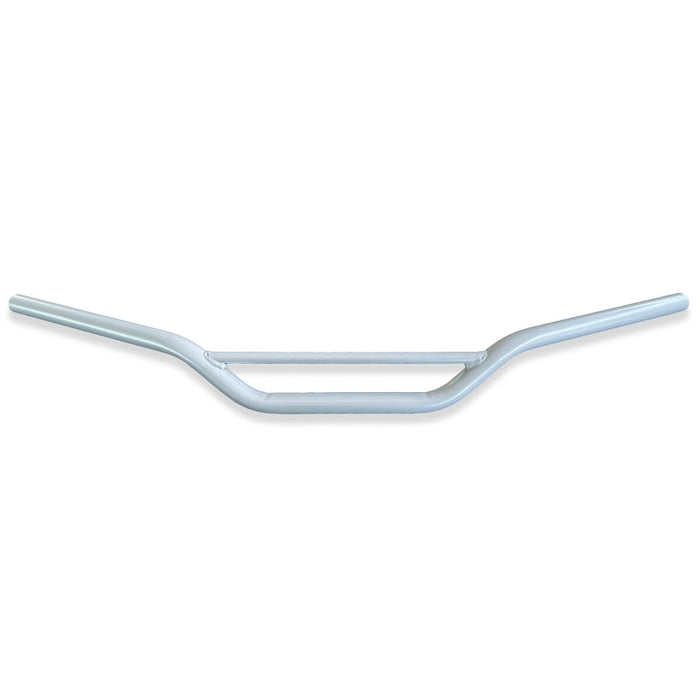 Guiador Cinza Tipo Origem Yamaha DTR / DTRE / DTX