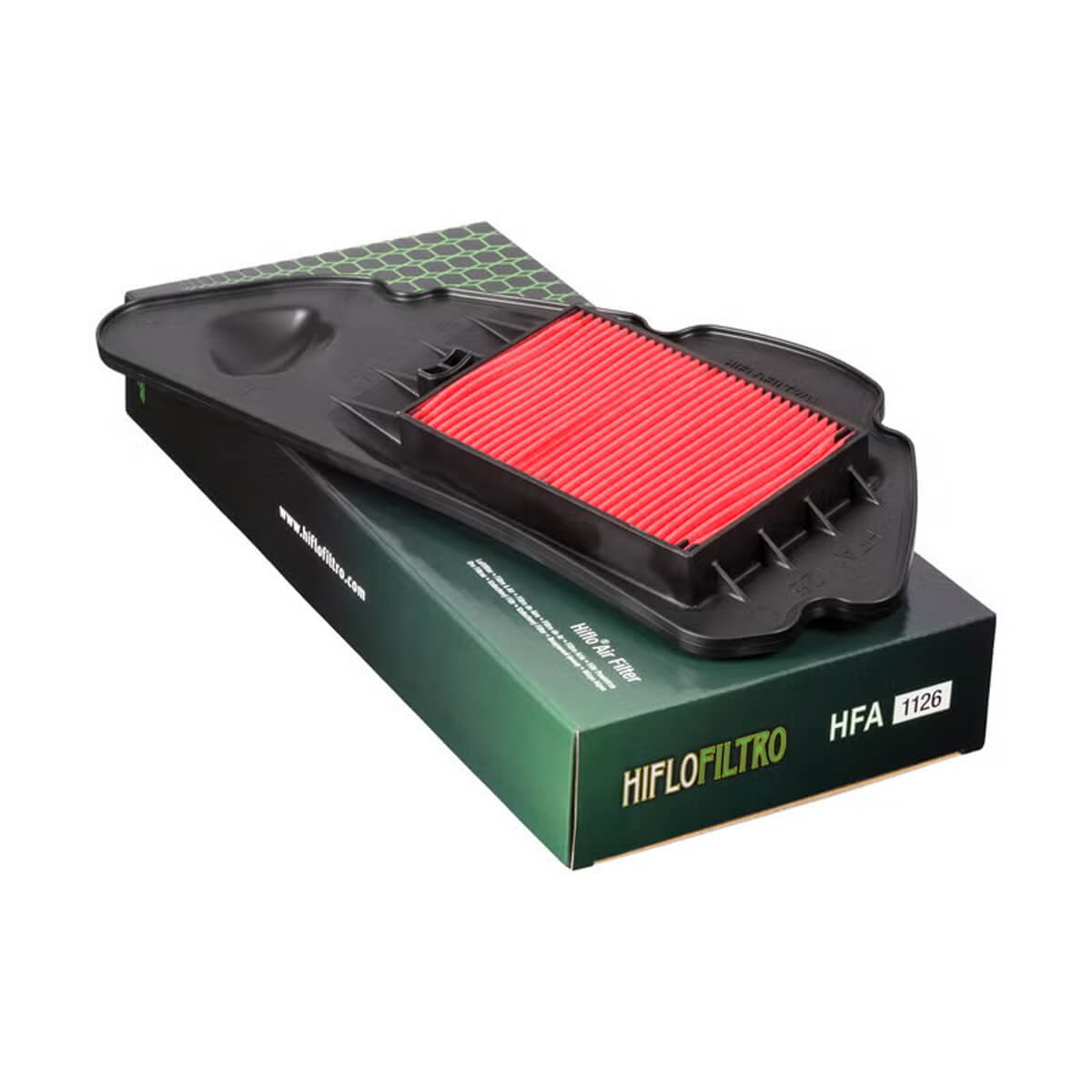 Filtro de Ar Honda Forza 125 (2015-2019) HFA1126