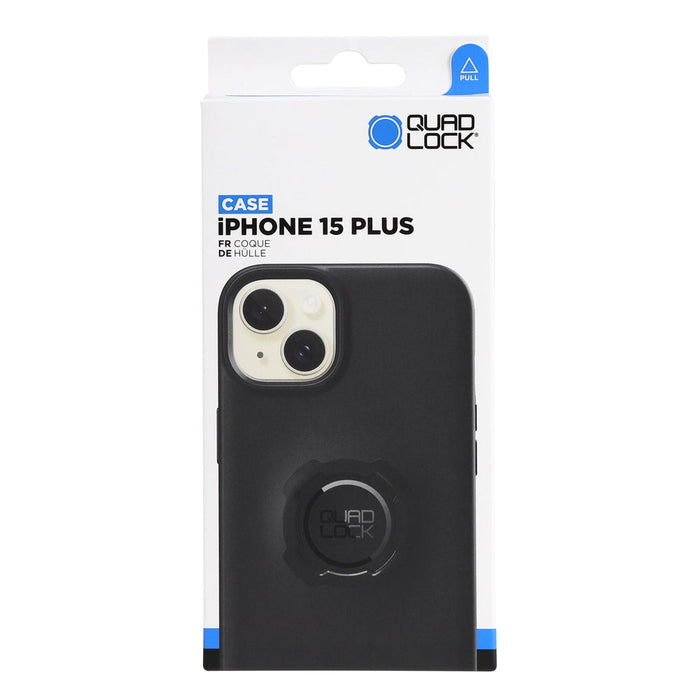 Capa de Telemóvel QUAD LOCK - iPhone 15 Plus