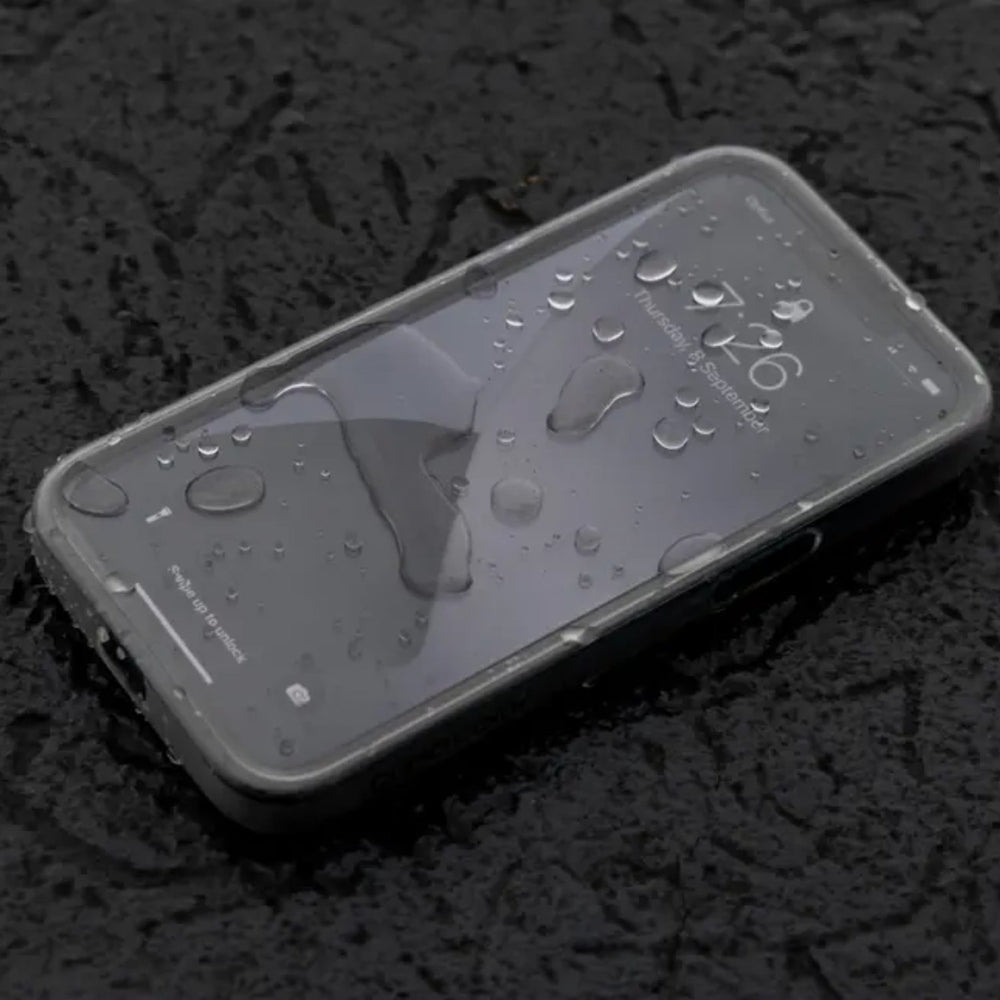 Proteção à Prova de Água QUAD LOCK - iPhone 15 Pro