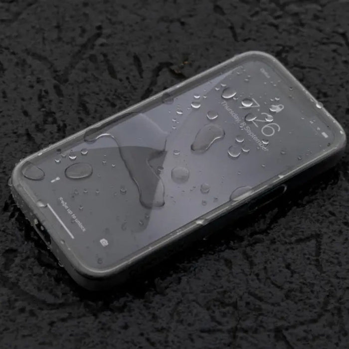 Proteção à Prova de Água QUAD LOCK - iPhone 15 Pro Max