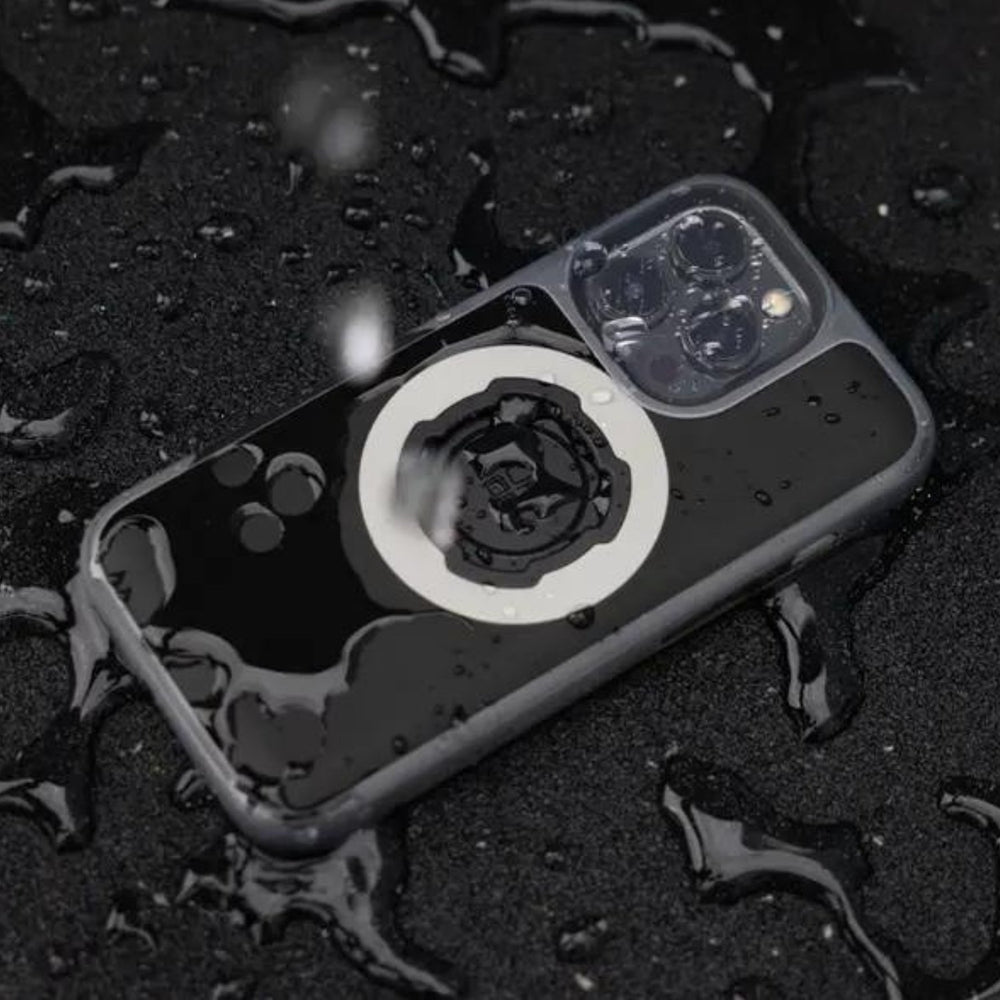 Proteção à Prova de Água QUAD LOCK - iPhone 15 Pro