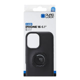 Capa de Telemóvel QUAD LOCK - iPhone 16