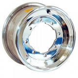 Jante Aluminio Frente Quad/ ATV Dupla Furação - 4X144/ 4X156